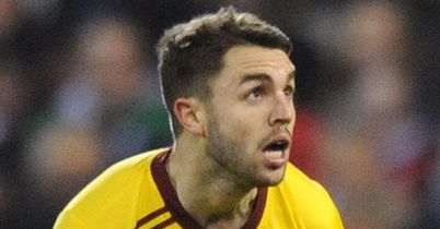 McQuoid: Bournemouth want him back